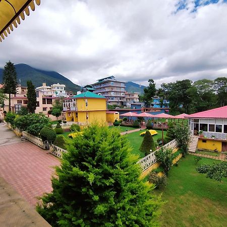 Hostel Madpackers Bir Zewnętrze zdjęcie