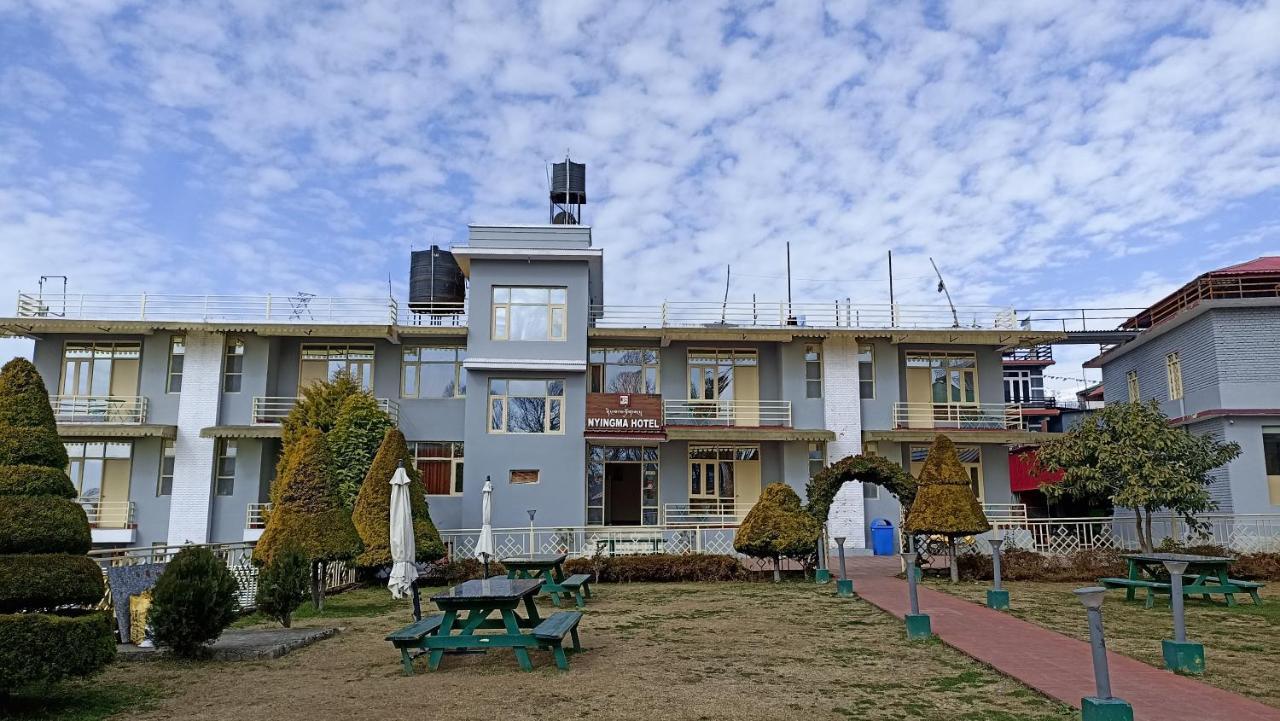 Hostel Madpackers Bir Zewnętrze zdjęcie