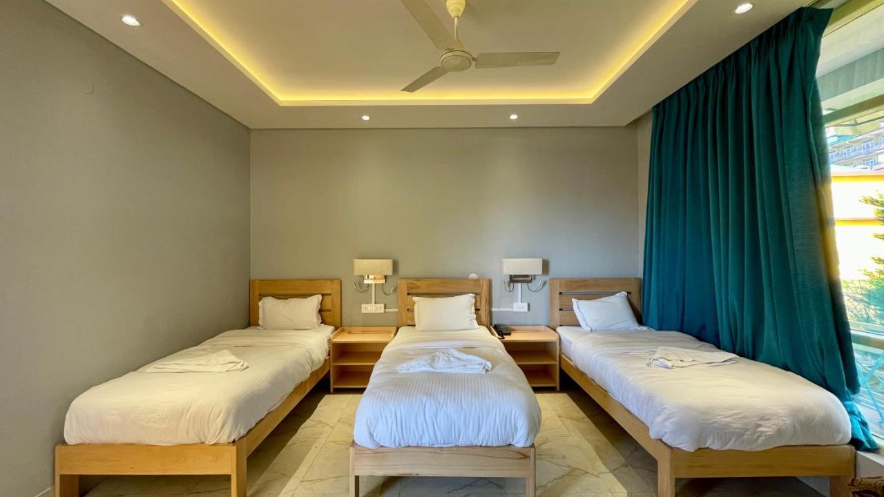 Hostel Madpackers Bir Zewnętrze zdjęcie
