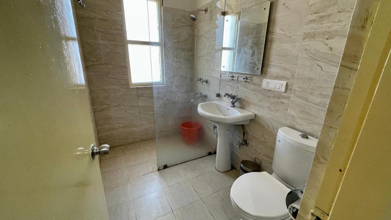 Hostel Madpackers Bir Zewnętrze zdjęcie