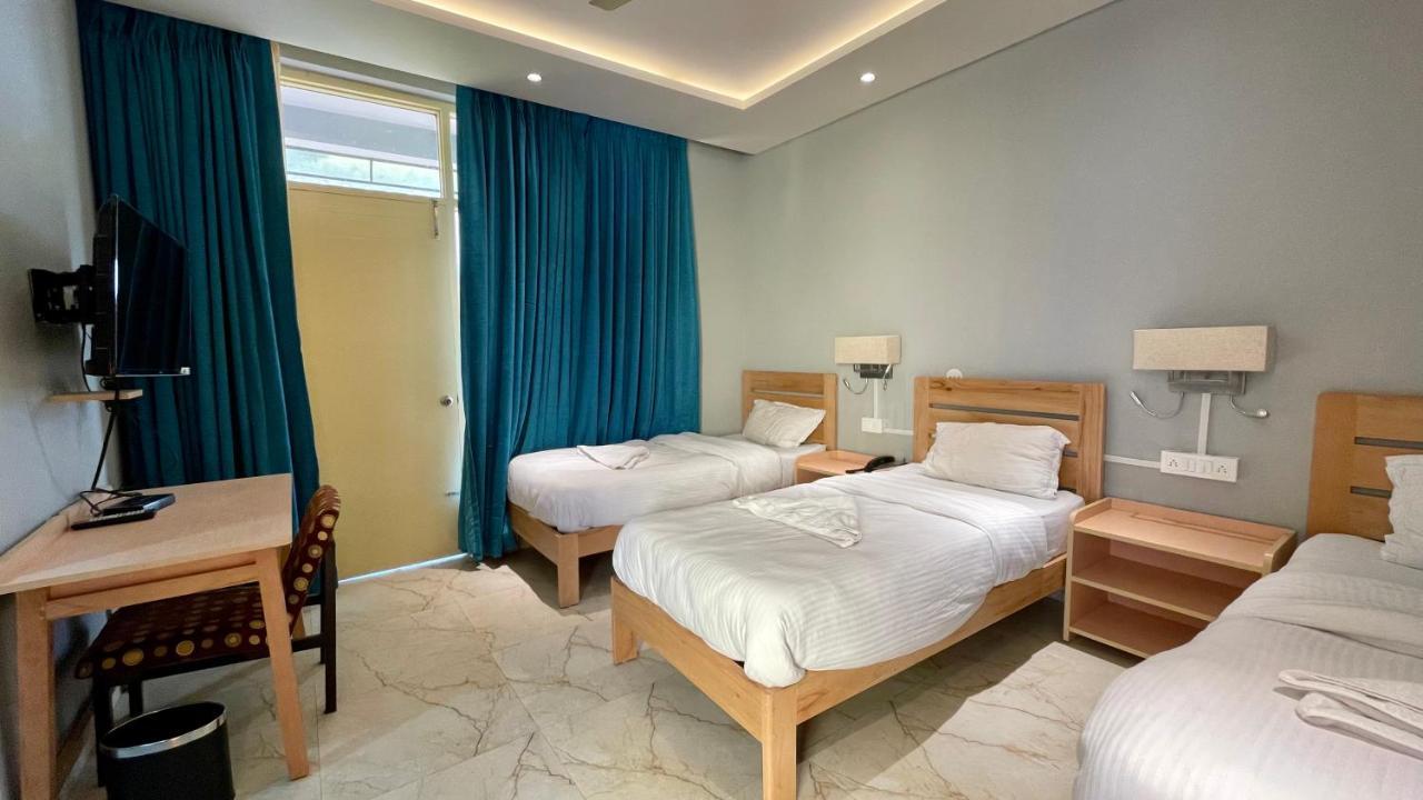 Hostel Madpackers Bir Zewnętrze zdjęcie