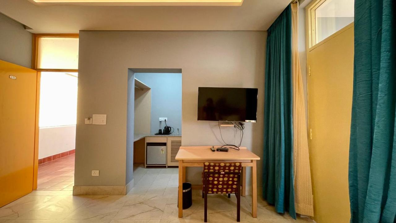 Hostel Madpackers Bir Zewnętrze zdjęcie