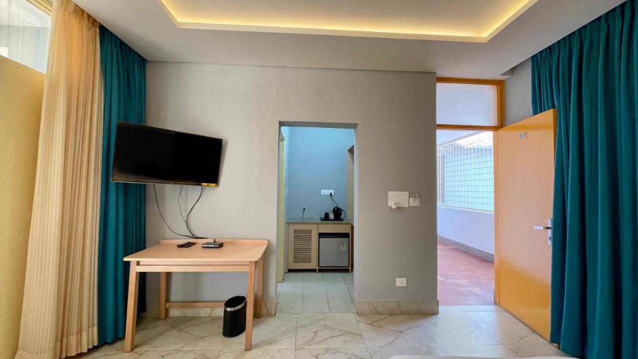 Hostel Madpackers Bir Zewnętrze zdjęcie