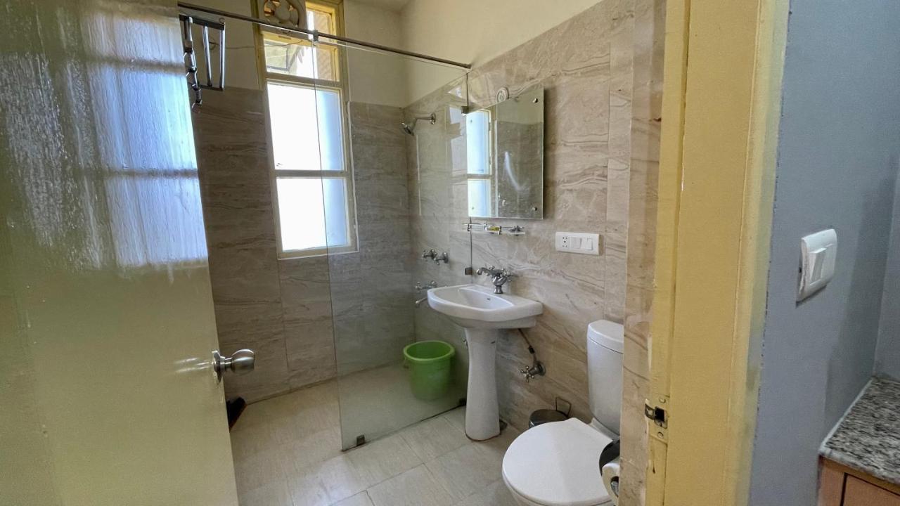 Hostel Madpackers Bir Zewnętrze zdjęcie