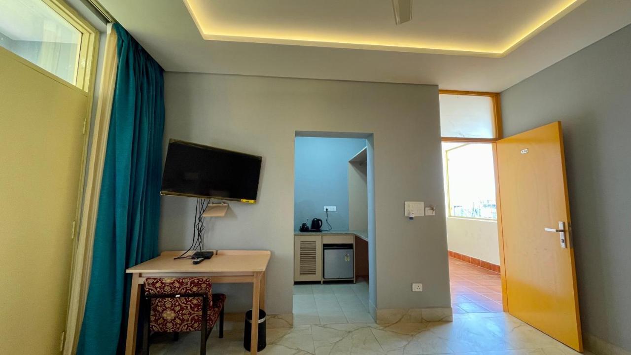 Hostel Madpackers Bir Zewnętrze zdjęcie
