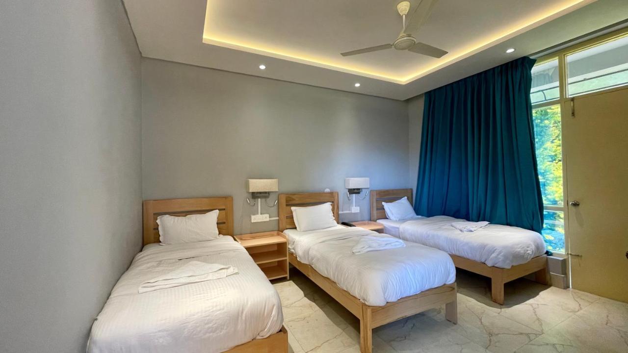 Hostel Madpackers Bir Zewnętrze zdjęcie