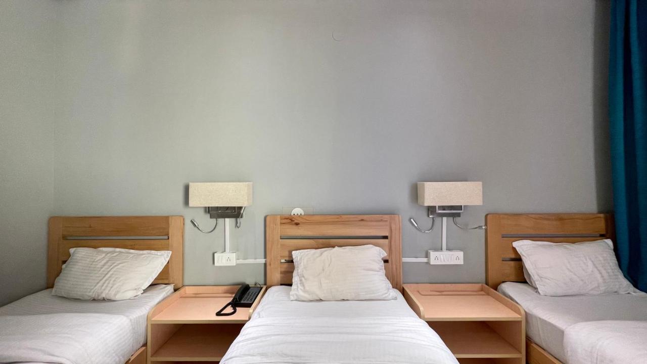 Hostel Madpackers Bir Zewnętrze zdjęcie