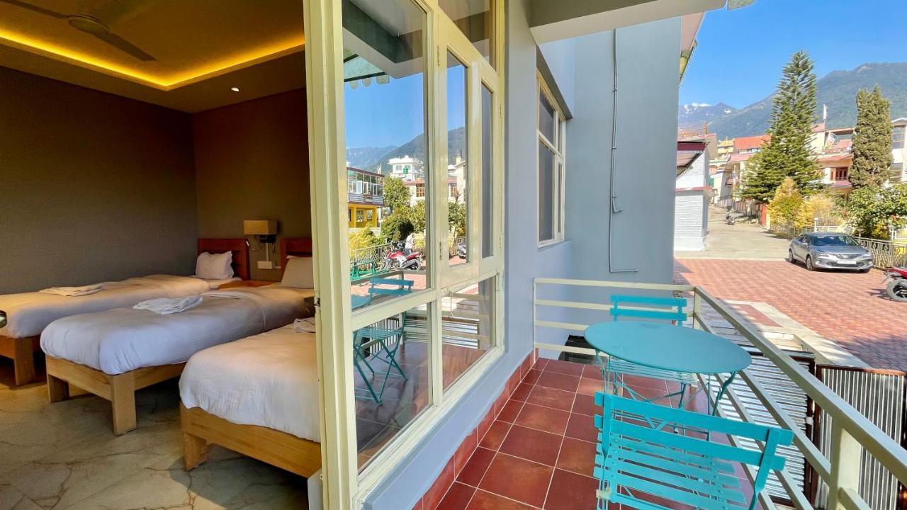 Hostel Madpackers Bir Zewnętrze zdjęcie