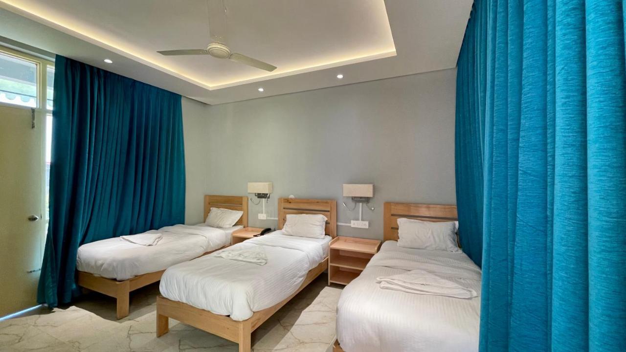 Hostel Madpackers Bir Zewnętrze zdjęcie