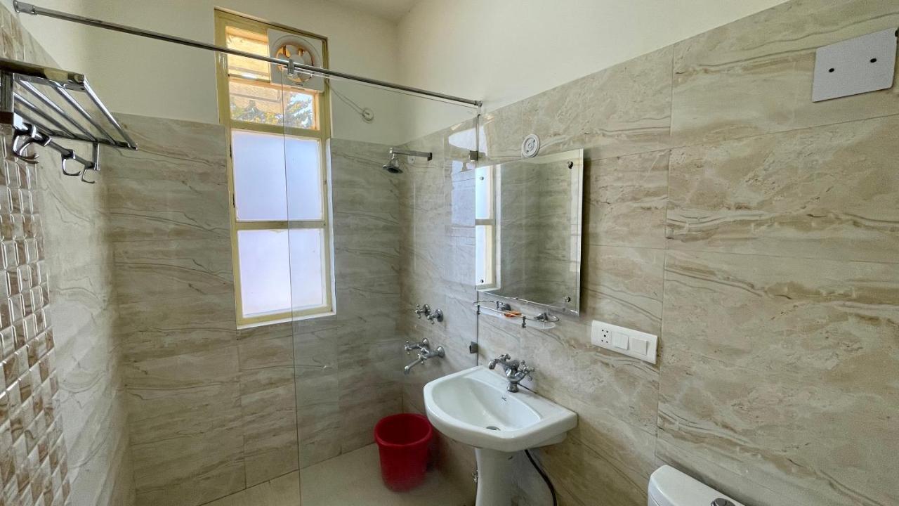 Hostel Madpackers Bir Zewnętrze zdjęcie