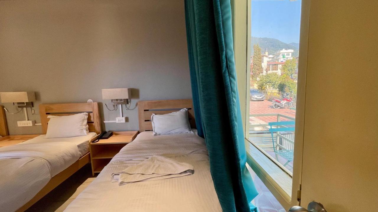 Hostel Madpackers Bir Zewnętrze zdjęcie