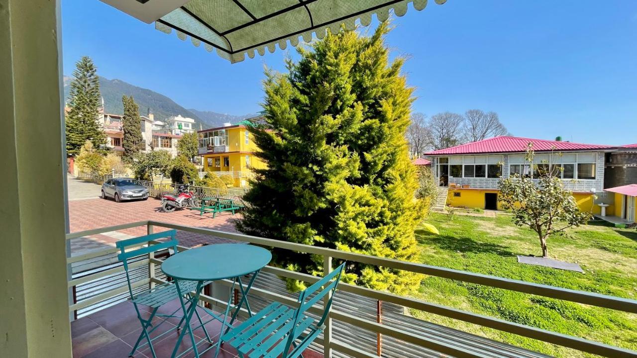 Hostel Madpackers Bir Zewnętrze zdjęcie