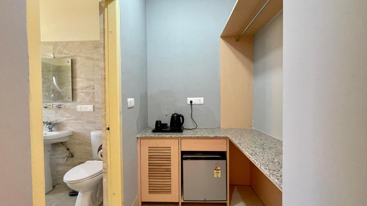 Hostel Madpackers Bir Zewnętrze zdjęcie