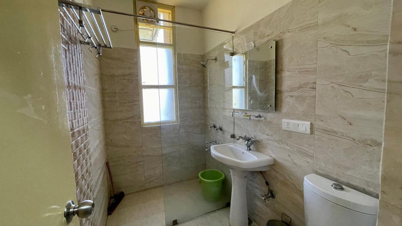Hostel Madpackers Bir Zewnętrze zdjęcie