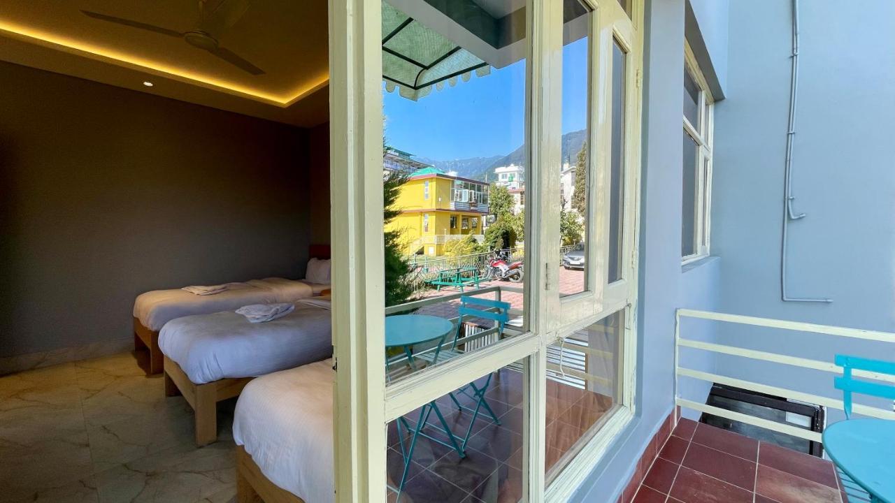 Hostel Madpackers Bir Zewnętrze zdjęcie