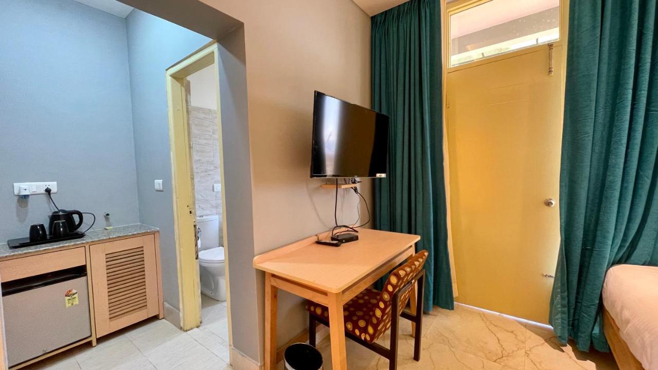 Hostel Madpackers Bir Zewnętrze zdjęcie