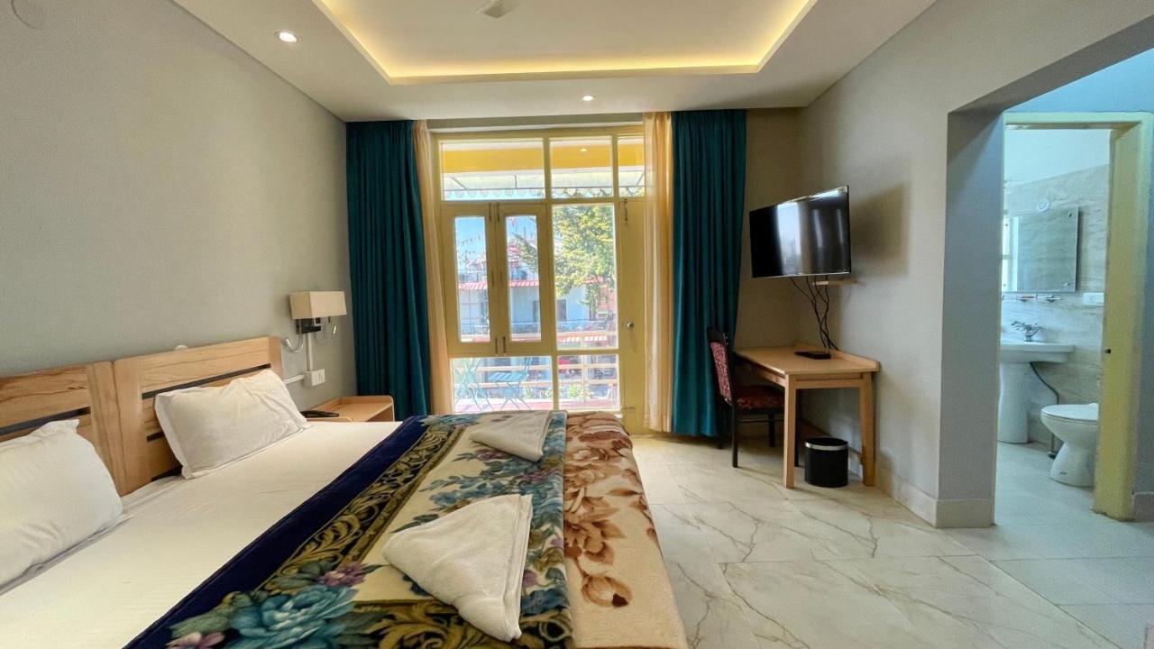 Hostel Madpackers Bir Zewnętrze zdjęcie