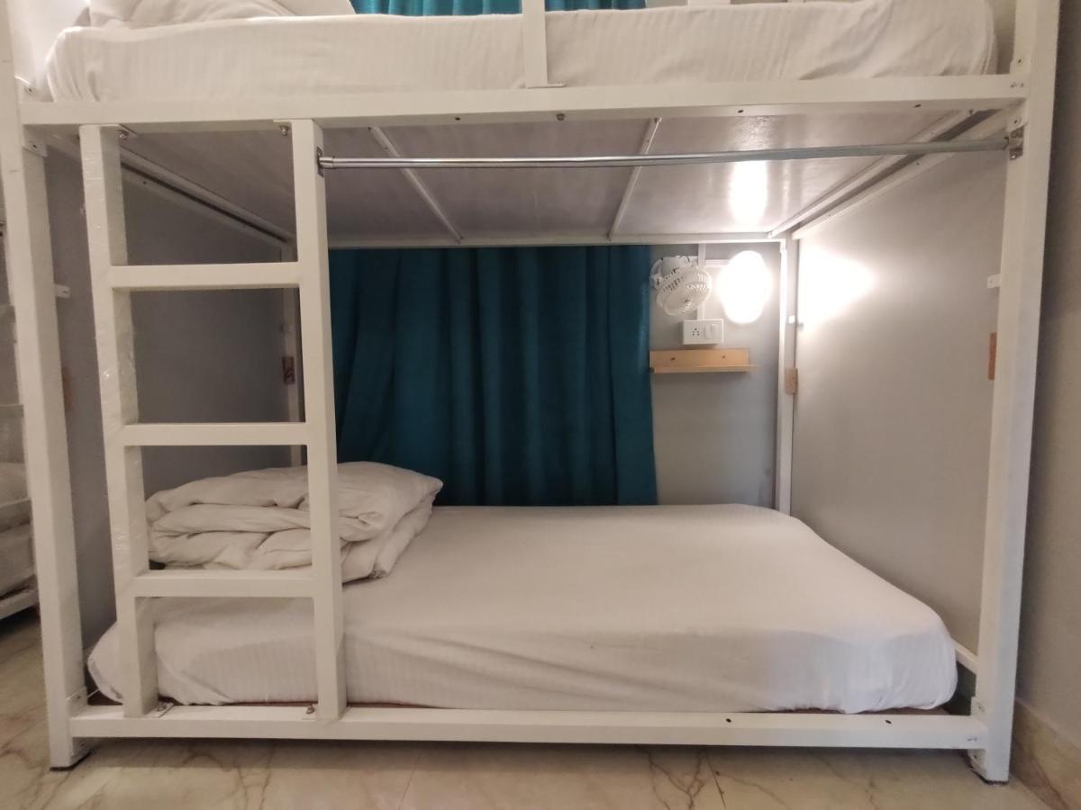 Hostel Madpackers Bir Zewnętrze zdjęcie