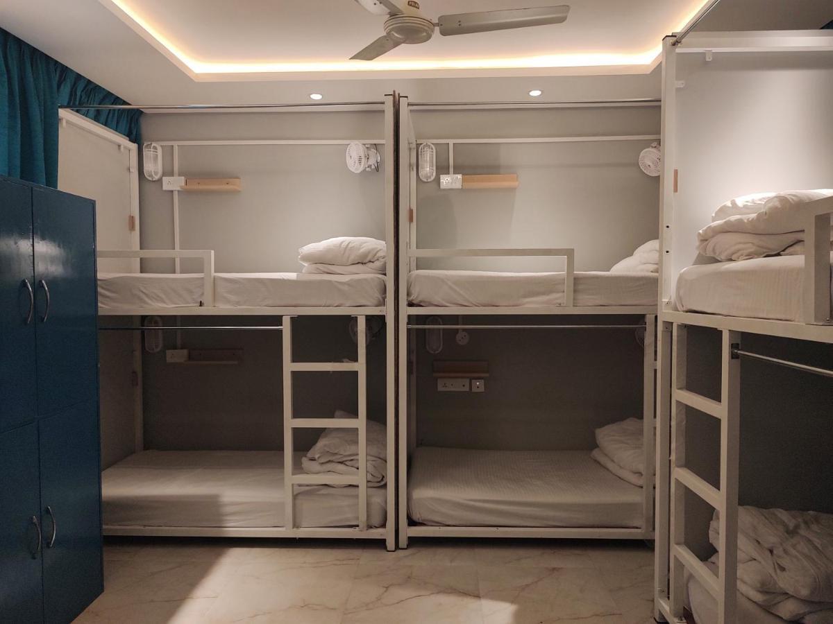 Hostel Madpackers Bir Zewnętrze zdjęcie