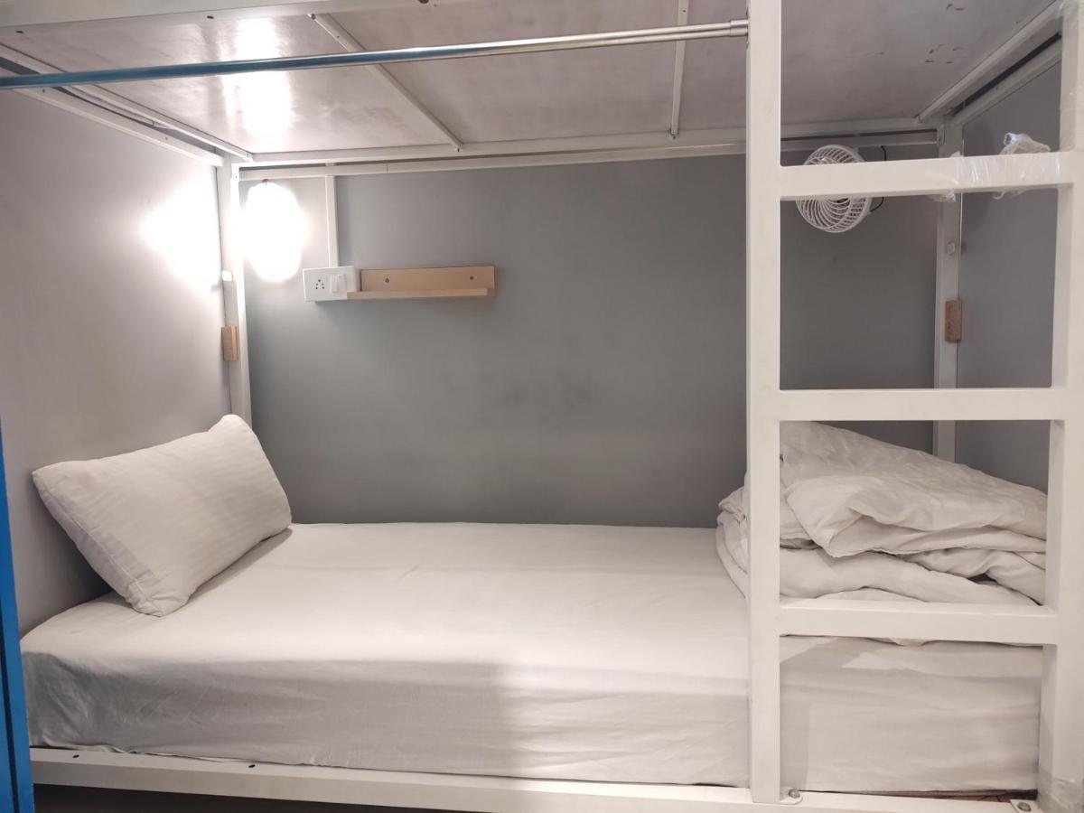 Hostel Madpackers Bir Zewnętrze zdjęcie