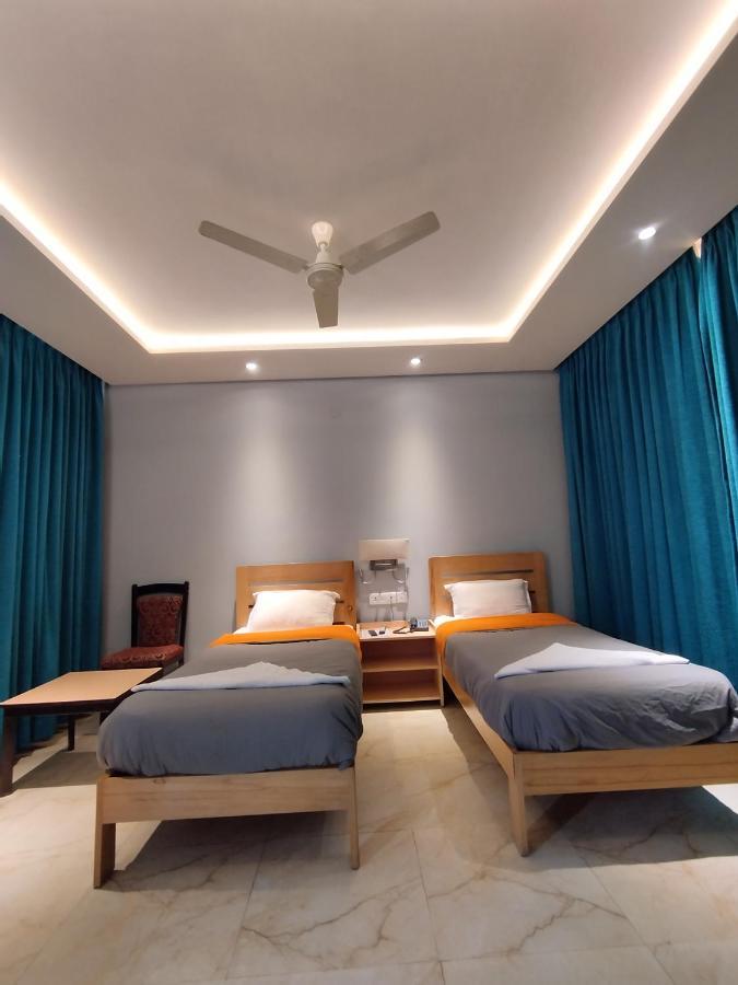 Hostel Madpackers Bir Zewnętrze zdjęcie