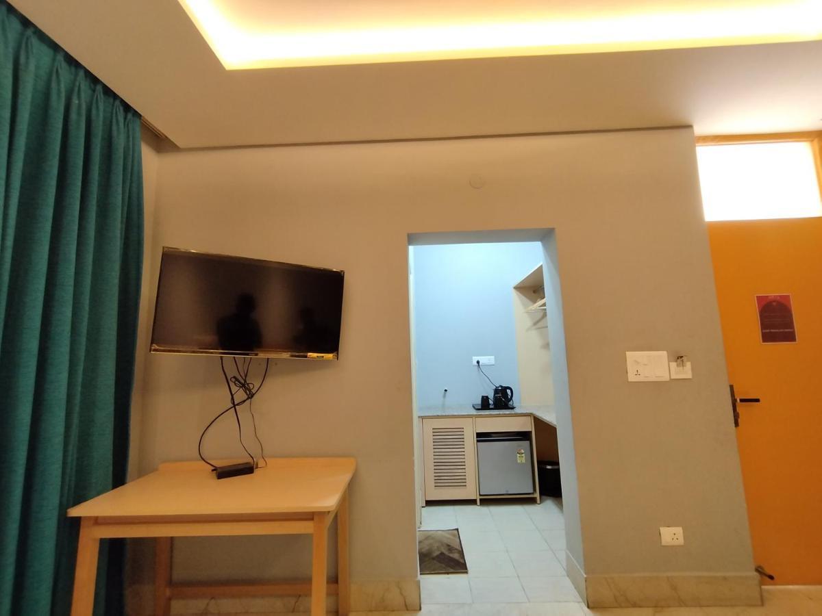 Hostel Madpackers Bir Zewnętrze zdjęcie