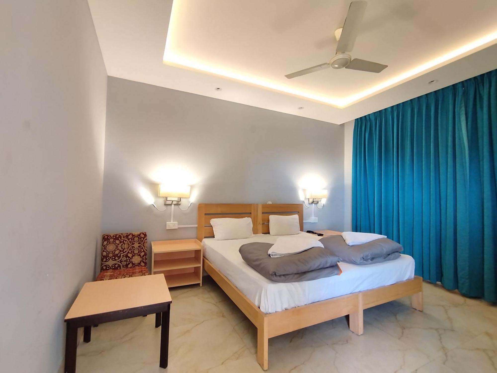 Hostel Madpackers Bir Zewnętrze zdjęcie
