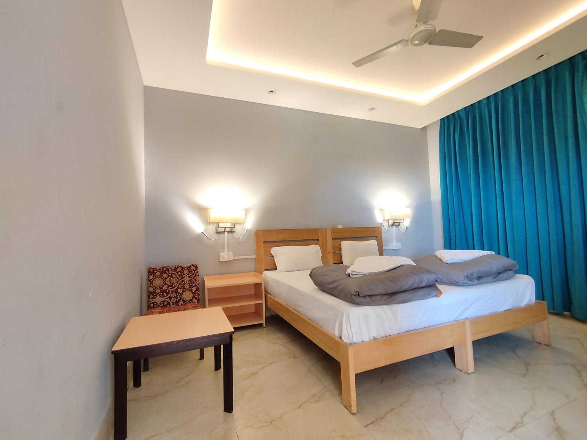 Hostel Madpackers Bir Zewnętrze zdjęcie